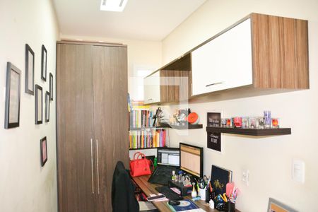 Apartamento à venda com 96m², 3 quartos e 2 vagasEscritório