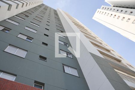 Apartamento à venda com 96m², 3 quartos e 2 vagasFachada