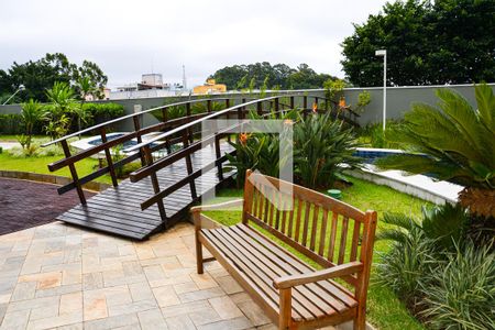 Apartamento à venda com 96m², 3 quartos e 2 vagasÁrea comum