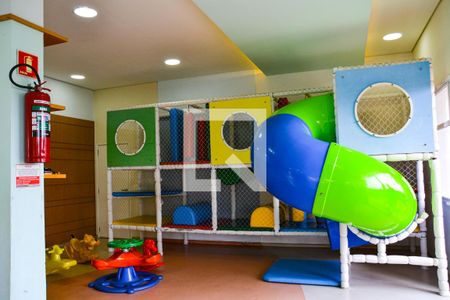 Apartamento à venda com 96m², 3 quartos e 2 vagasÁrea comum