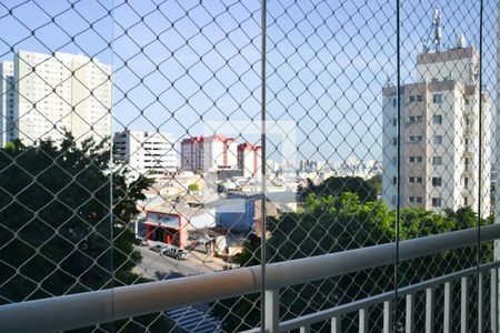 Apartamento à venda com 96m², 3 quartos e 2 vagasSacada