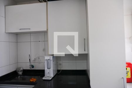 Apartamento à venda com 96m², 3 quartos e 2 vagasÁrea de Serviço
