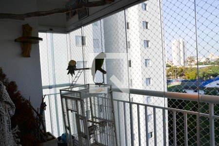 Apartamento à venda com 96m², 3 quartos e 2 vagasSacada