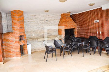 Apartamento à venda com 96m², 3 quartos e 2 vagasÁrea comum