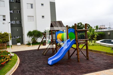 Apartamento à venda com 96m², 3 quartos e 2 vagasÁrea comum