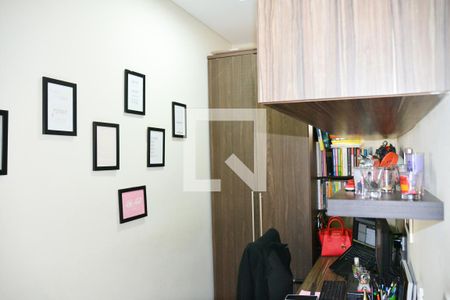 Apartamento à venda com 96m², 3 quartos e 2 vagasEscritório