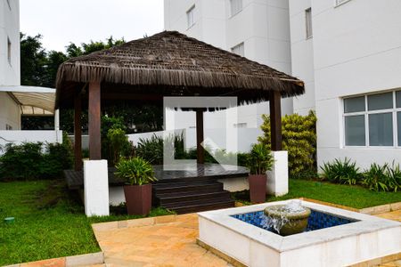 Apartamento à venda com 96m², 3 quartos e 2 vagasÁrea comum