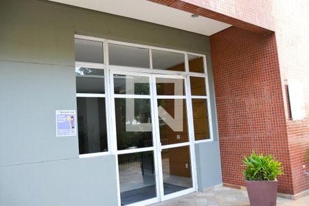 Apartamento à venda com 96m², 3 quartos e 2 vagasFachada