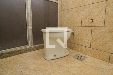 Apartamento para alugar com 60m², 2 quartos e 1 vagaBanheiro Social