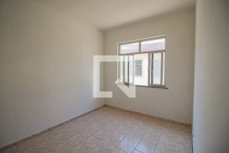 Quarto 2 de apartamento para alugar com 2 quartos, 60m² em Andaraí, Rio de Janeiro
