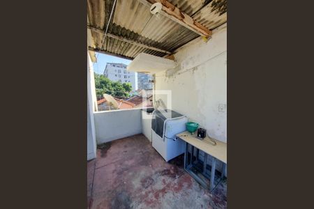 Apartamento para alugar com 60m², 2 quartos e 1 vagaÁrea de Serviço