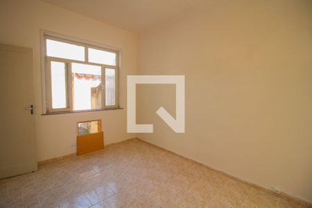 Quarto 1 de apartamento para alugar com 2 quartos, 60m² em Andaraí, Rio de Janeiro