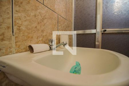 Apartamento para alugar com 60m², 2 quartos e 1 vagaBanheiro Social