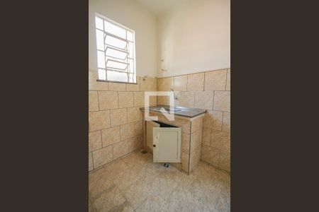 Apartamento para alugar com 60m², 2 quartos e 1 vagaCozinha