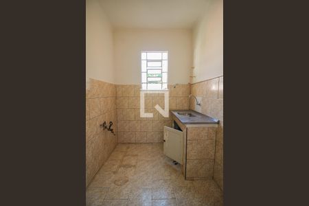 Apartamento para alugar com 60m², 2 quartos e 1 vagaCozinha