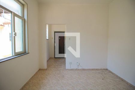 Sala de apartamento para alugar com 2 quartos, 60m² em Andaraí, Rio de Janeiro