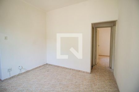 Sala de apartamento para alugar com 2 quartos, 60m² em Andaraí, Rio de Janeiro