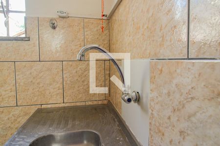 Apartamento para alugar com 60m², 2 quartos e 1 vagaCozinha