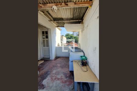 Apartamento para alugar com 60m², 2 quartos e 1 vagaÁrea de Serviço