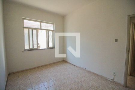Quarto 2 de apartamento para alugar com 2 quartos, 60m² em Andaraí, Rio de Janeiro