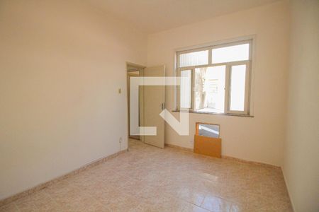 Quarto 1 de apartamento para alugar com 2 quartos, 60m² em Andaraí, Rio de Janeiro