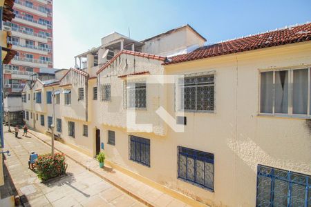 Apartamento para alugar com 60m², 2 quartos e 1 vagaVista do Quarto 2