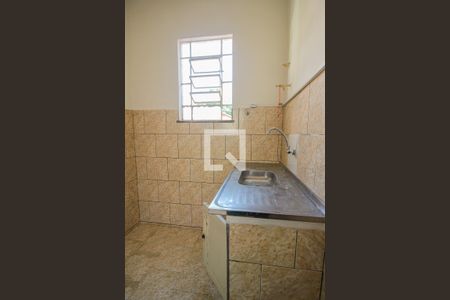 Apartamento para alugar com 60m², 2 quartos e 1 vagaCozinha