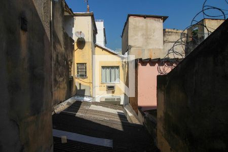 Vista do Quarto 1 de apartamento para alugar com 2 quartos, 60m² em Andaraí, Rio de Janeiro