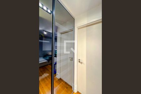 Apartamento à venda com 150m², 3 quartos e 5 vagasQuarto 2 - Suíte