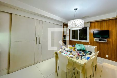 Apartamento à venda com 150m², 3 quartos e 5 vagasSala de Almoço