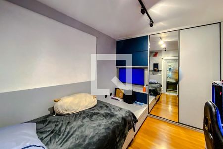 Apartamento à venda com 150m², 3 quartos e 5 vagasQuarto 2 - Suíte