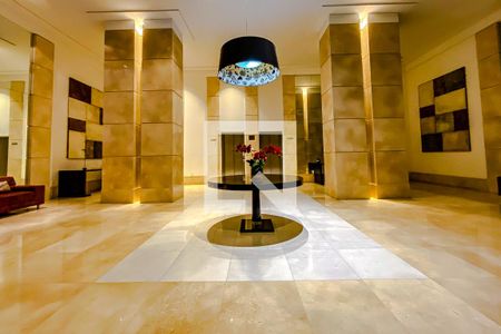 Apartamento à venda com 150m², 3 quartos e 5 vagasÁrea comum