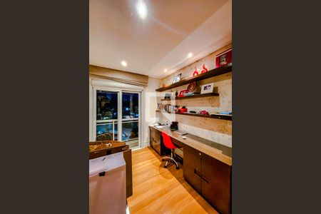 Apartamento à venda com 150m², 3 quartos e 5 vagasQuarto 1 - Suíte Master