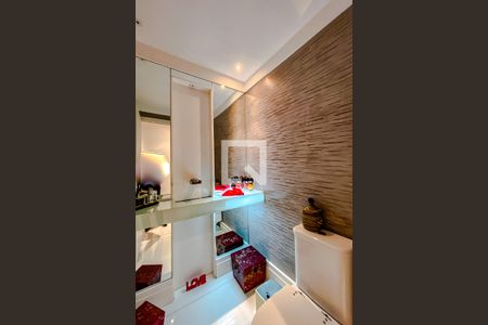 Apartamento à venda com 150m², 3 quartos e 5 vagasLavabo