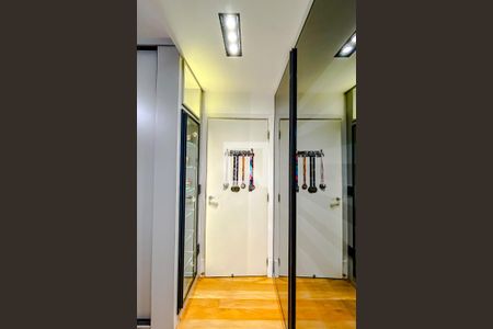 Apartamento à venda com 150m², 3 quartos e 5 vagasQuarto 2 - Suíte