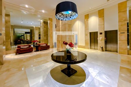 Apartamento à venda com 150m², 3 quartos e 5 vagasÁrea comum