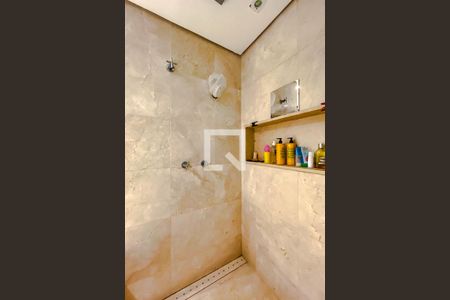 Apartamento à venda com 150m², 3 quartos e 5 vagasBanheiro Quarto 1 - Suíte Master