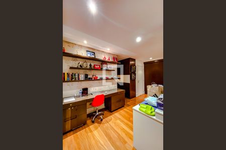 Apartamento à venda com 150m², 3 quartos e 5 vagasQuarto 1 - Suíte Master