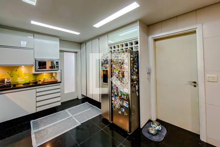 Apartamento à venda com 150m², 3 quartos e 5 vagasCozinha