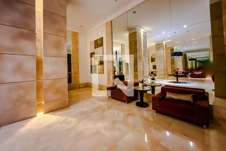 Apartamento à venda com 150m², 3 quartos e 5 vagasÁrea comum