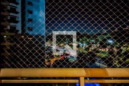 Apartamento à venda com 150m², 3 quartos e 5 vagasVista Quarto 1 - Suite Master