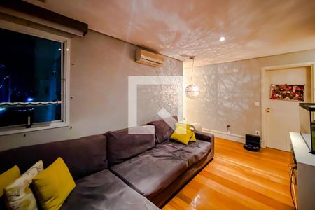 Apartamento à venda com 150m², 3 quartos e 5 vagasSala de TV 2