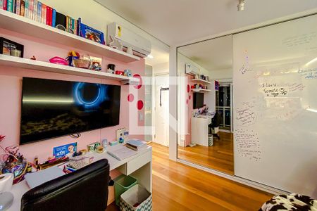 Apartamento à venda com 150m², 3 quartos e 5 vagasQuarto 3 - Suíte