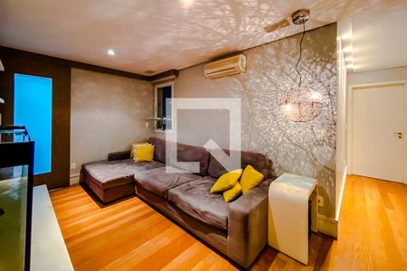 Apartamento à venda com 150m², 3 quartos e 5 vagasSala de TV 2