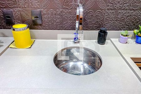 Apartamento à venda com 150m², 3 quartos e 5 vagasVaranda gourmet