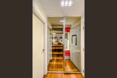 Apartamento à venda com 150m², 3 quartos e 5 vagasQuarto 3 - Suíte