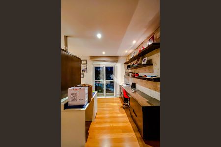 Apartamento à venda com 150m², 3 quartos e 5 vagasQuarto 1 - Suíte Master