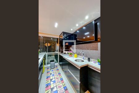 Apartamento à venda com 150m², 3 quartos e 5 vagasVaranda gourmet