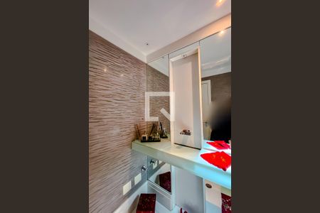 Apartamento à venda com 150m², 3 quartos e 5 vagasLavabo