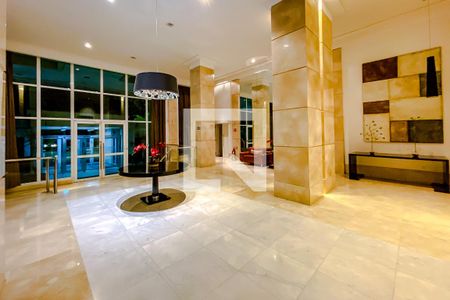 Apartamento à venda com 150m², 3 quartos e 5 vagasÁrea comum